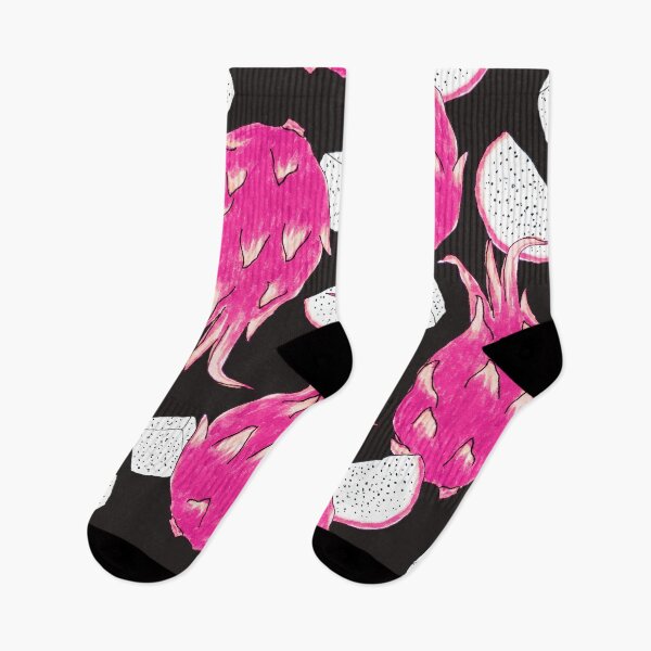 Item preview, Dragonfruit, Black version designed and sold by Alex  Blud.
