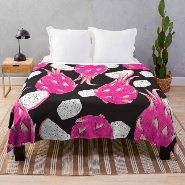 Item preview, Dragonfruit, Black version designed and sold by Alex  Blud.