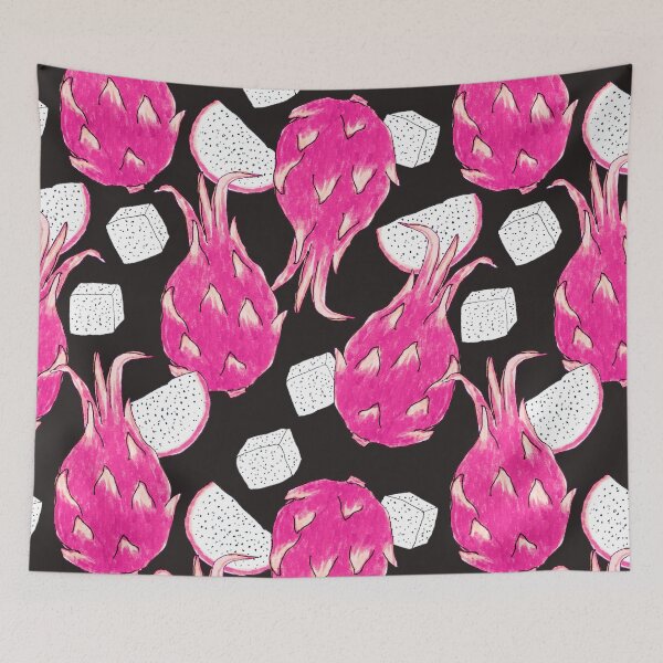 Item preview, Dragonfruit, Black version designed and sold by Alex  Blud.