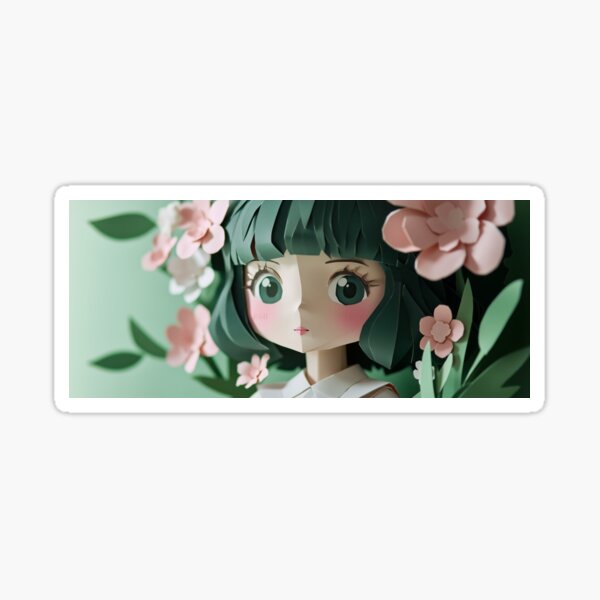 Item preview, Sakura Blooms designed and sold by ArtfulExpCHC-.