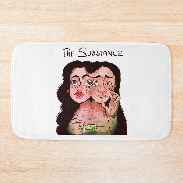 Item preview, The Substance Funny Art designed and sold by KendallCarlo.