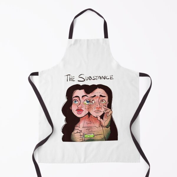 Item preview, The Substance Funny Art designed and sold by KendallCarlo.