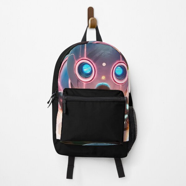 Item preview, Wild Robot designed and sold by Goobardi.