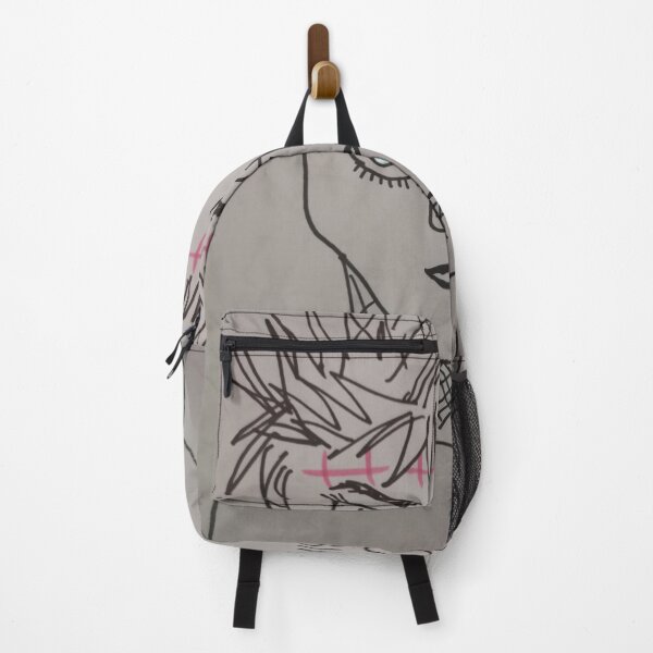 Item preview, Gojo Siwa Came Back Like A Boomerang JJK designed and sold by Weeblingart.