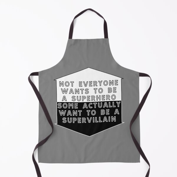 Item preview, Superhero and supervillain designed and sold by ALF2023.