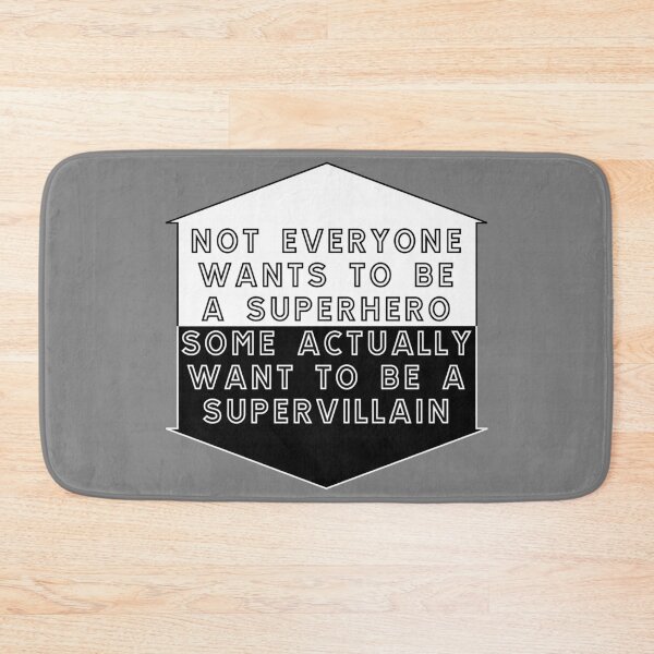 Item preview, Superhero and supervillain designed and sold by ALF2023.