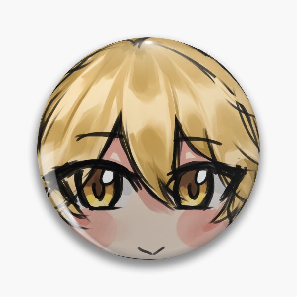 Item preview, Aether Chibi designed and sold by AmazingBread.