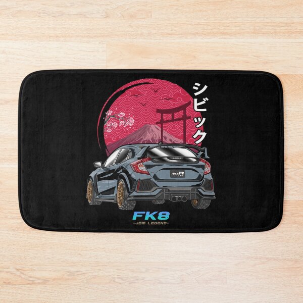 Item preview, Black  Civic Type R FK8 Nippon Sun designed and sold by JDM Guyvit.