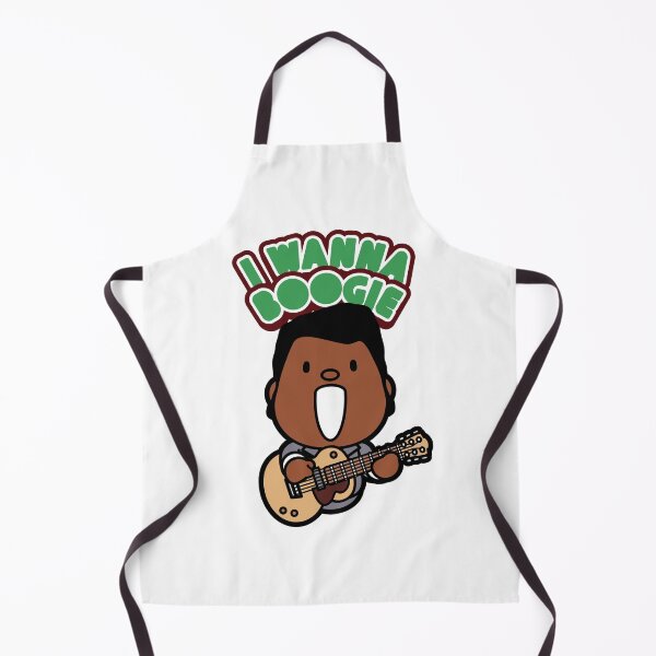 Item preview, I Wanna Boogie designed and sold by Bitter-Pop.