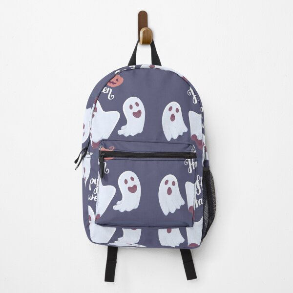 Item preview, Happy Halloween Ghost Trio designed and sold by Jackson-Will.