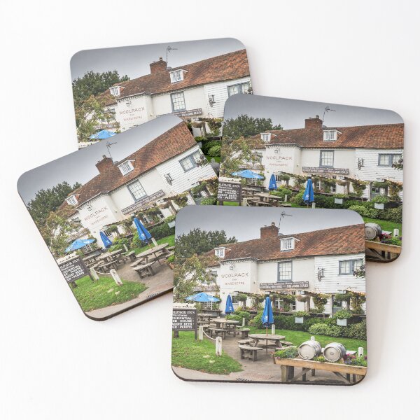 Item preview, Woolpack designed and sold by JEZ22.