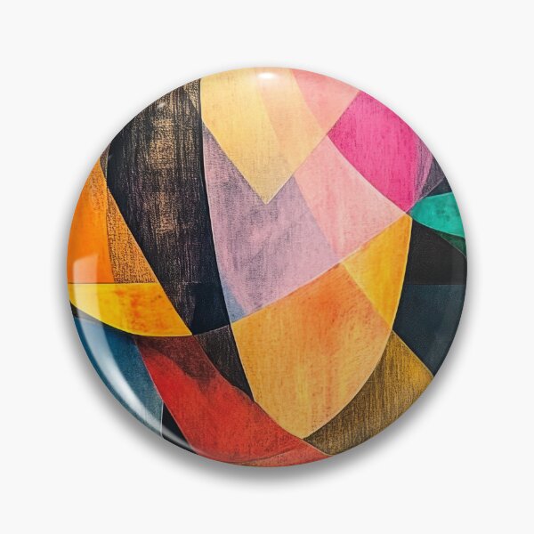 Item preview, Vibrant abstract artwork featuring a mix of curves and colors in a contemporary style. designed and sold by Jerhus.