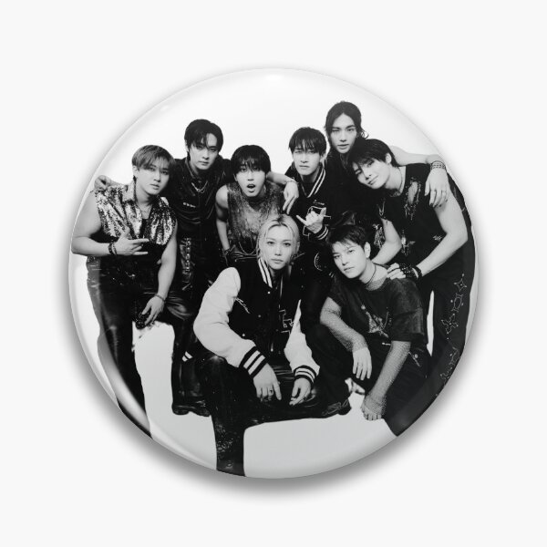 Item preview, Stray Kids KPOP designed and sold by jaofnn.