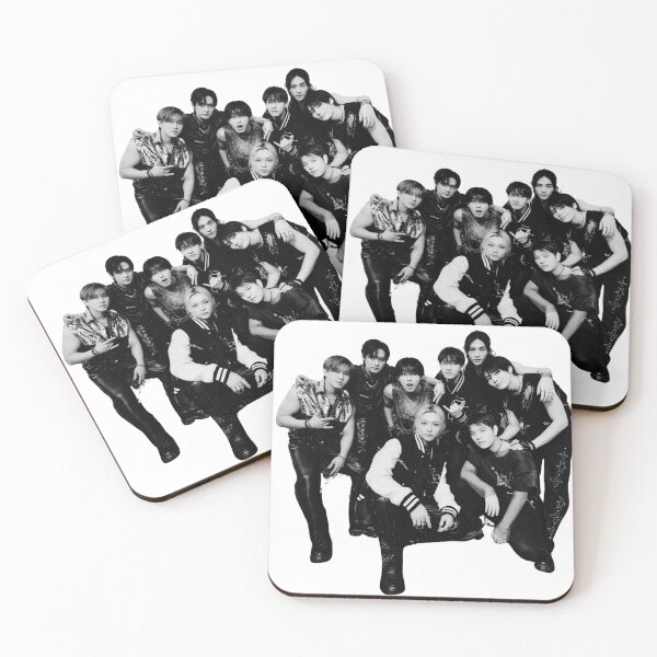 Item preview, Stray Kids KPOP designed and sold by jaofnn.