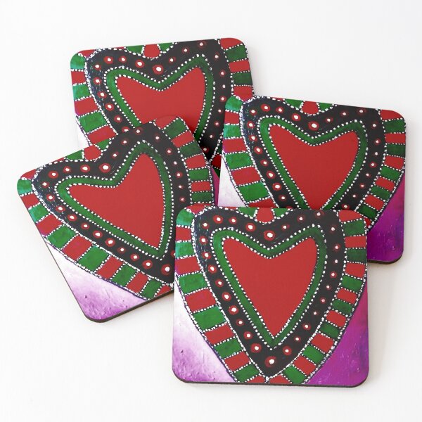 Item preview, follow your heart  designed and sold by Romaniart.