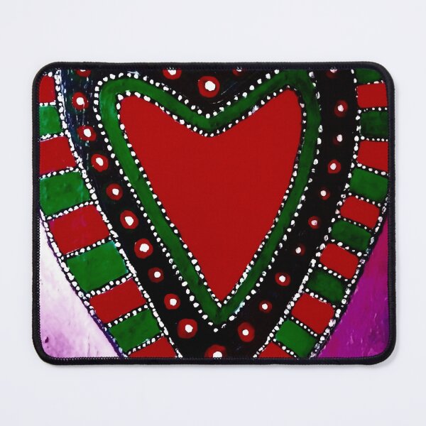 Item preview, follow your heart designed and sold by Romaniart.