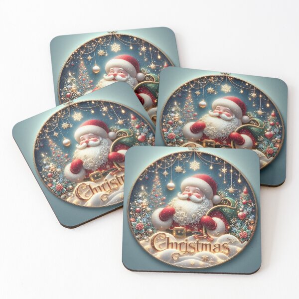Item preview, Cristmas designed and sold by ARTFINSTORE.