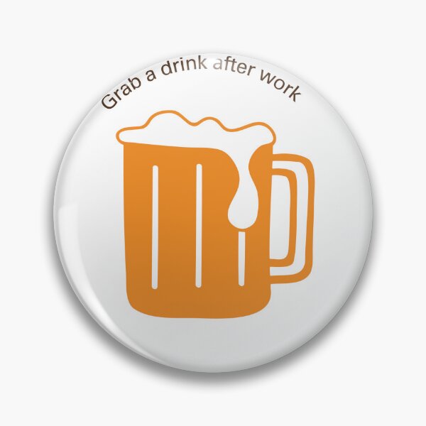 Artikelvorschau, Gönnen Sie sich nach der Arbeit einen Drink entworfen und verkauft von Anila0112.