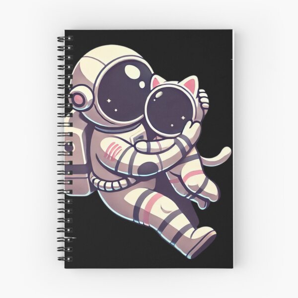 Item preview, Astronaut's cat type3 designed and sold by II0FU5.