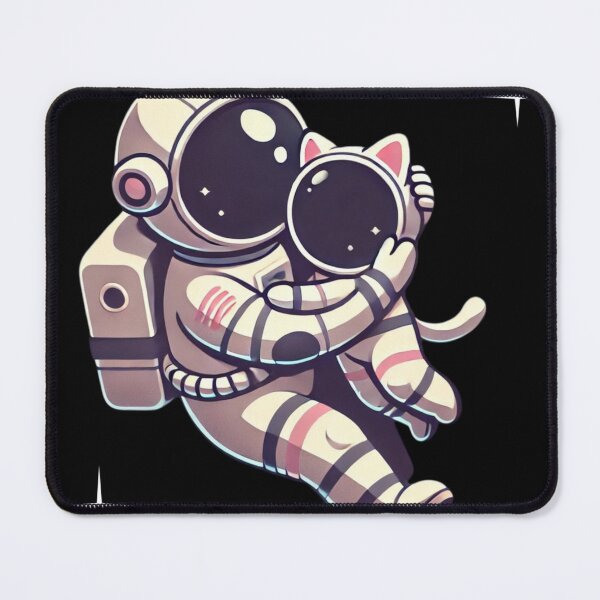 Item preview, Astronaut's cat type3 designed and sold by II0FU5.