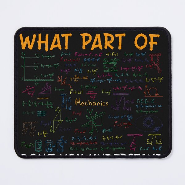 Item preview, What Part Of Don't You Understand Math Teacher designed and sold by Tujzui.
