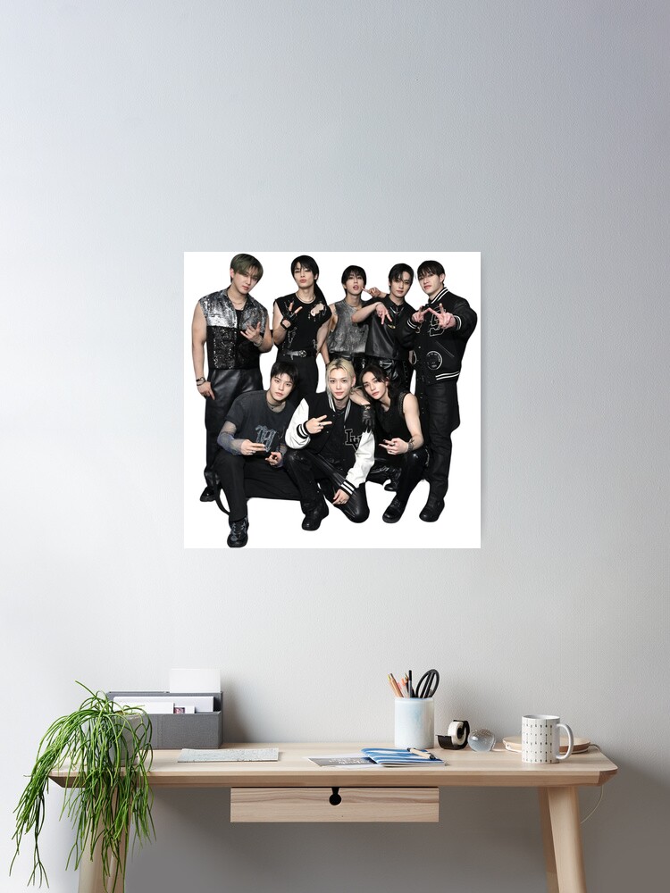 Stray Kids ポスター 3枚セット jp.ktown4u.com : [SKZ] POSTER SET [STRAY KIDS x SKZOO THE VICTORY]