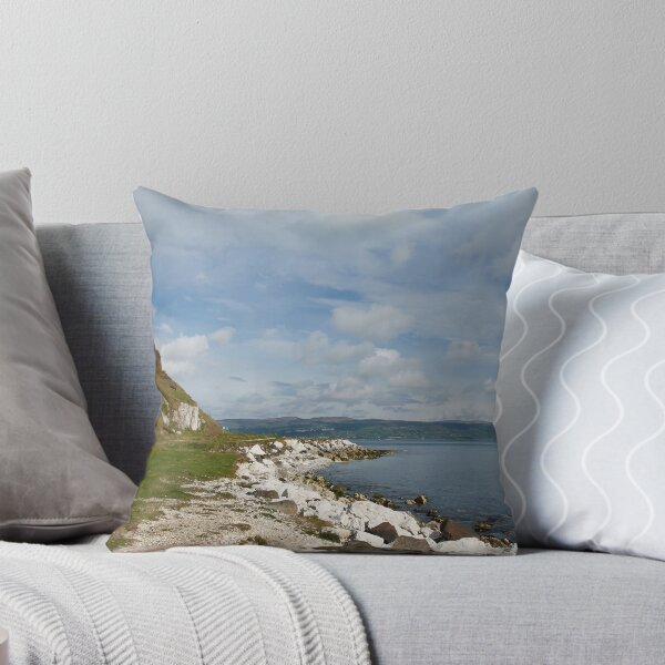 Item preview, County Antrim Coast Road. designed and sold by Howard  Boyd.