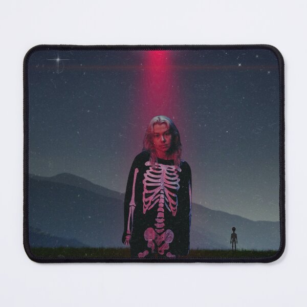 Item preview, Phoebe Bridgers - I Know The End - The End Is Here designed and sold by silveroceanart.