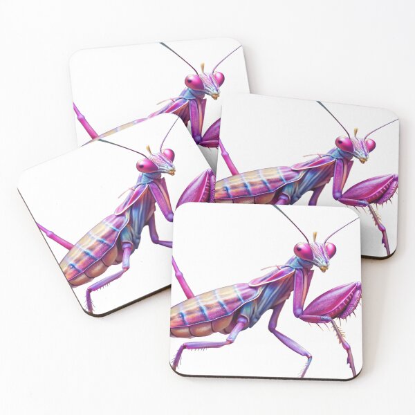 Item preview, Macro Mantis designed and sold by zangess1.