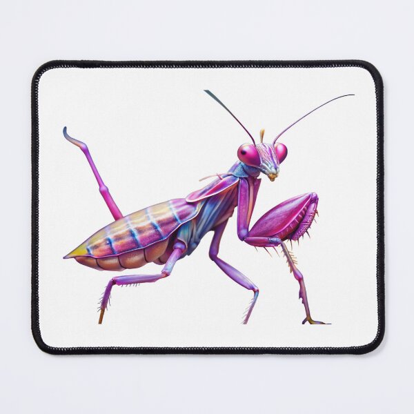 Item preview, Macro Mantis designed and sold by zangess1.