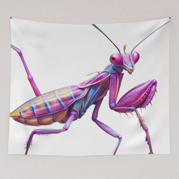 Item preview, Macro Mantis designed and sold by zangess1.