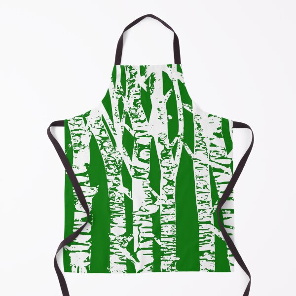 Item preview, green trees designed and sold by Krzysztof Patalas.