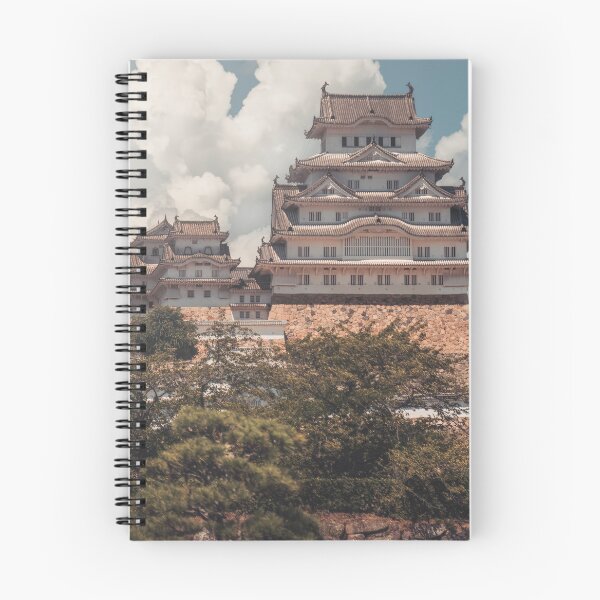 Item preview, Osaka Castle #1 designed and sold by LucaRamble.