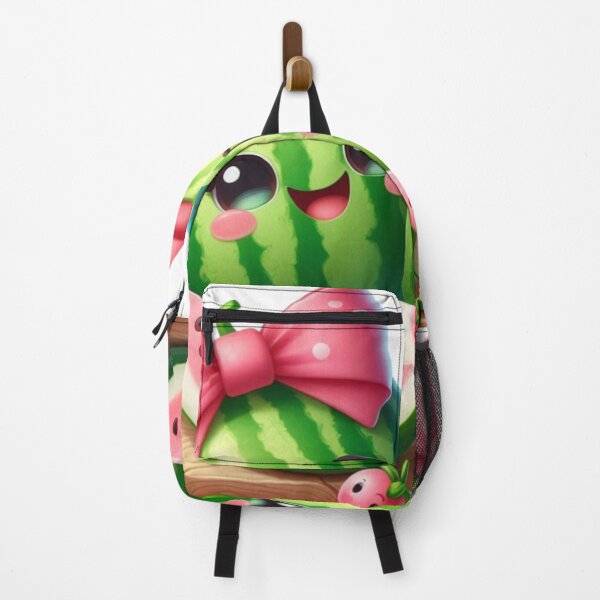 Item preview, #2..Bow-Tied Watermelons designed and sold by Daofa.