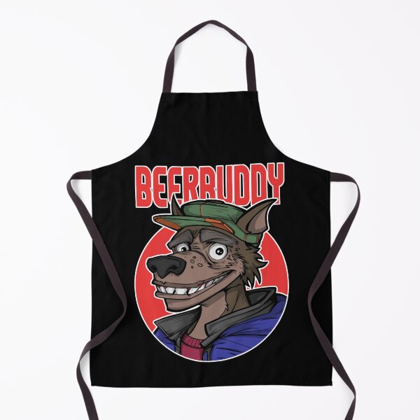 Item preview, Beerbuddy Werewolf designed and sold by DegenerikaS.