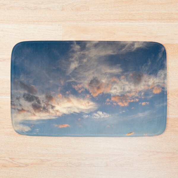 Item preview, Heavenly Wisps and Soft Colors Skyview designed and sold by Georgia Mizuleva.