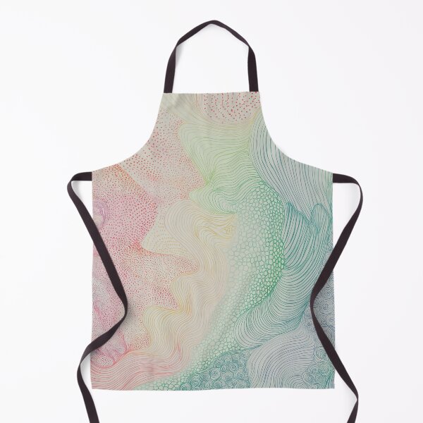 Item preview, Abstract Design features a mesmerizing blend of swirling lines, organic shapes, and textured patterns. designed and sold by HEMRO.