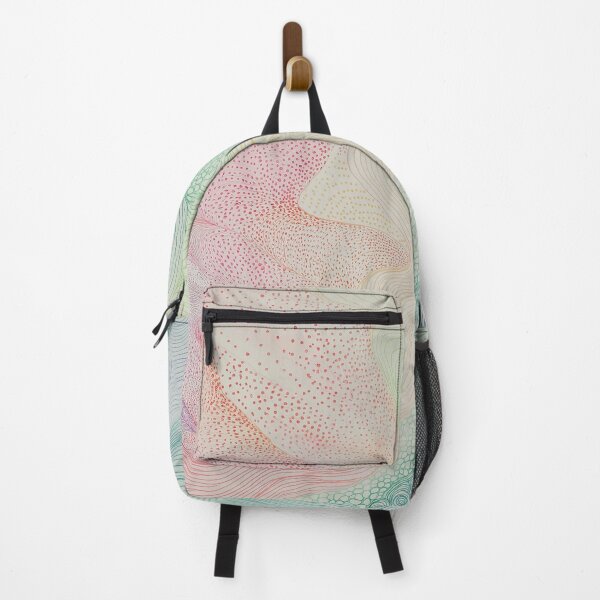 Item preview, Abstract Design features a mesmerizing blend of swirling lines, organic shapes, and textured patterns. designed and sold by HEMRO.