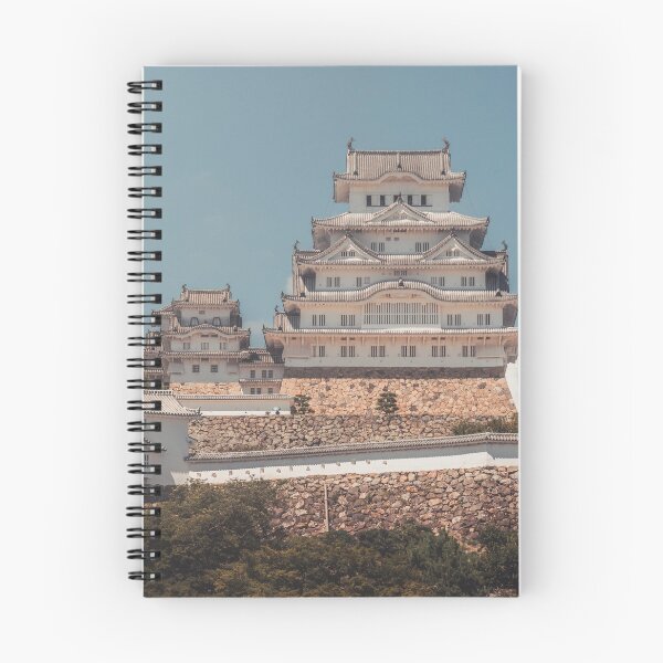 Item preview, Osaka Castle #2 designed and sold by LucaRamble.