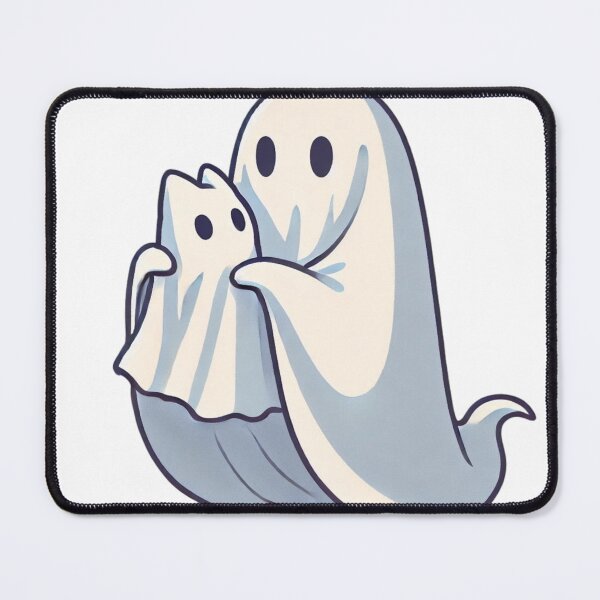 Item preview, Ghost's cat type3 designed and sold by II0FU5.