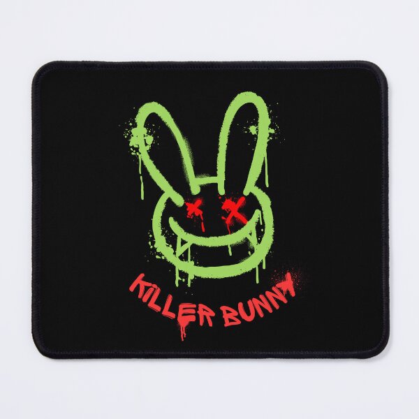Item preview, Killer Bunny designed and sold by oonproducts.