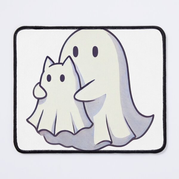 Item preview, Ghost's cat type4 designed and sold by II0FU5.