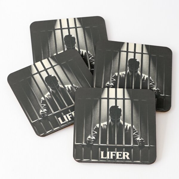 Item preview, Lifer designed and sold by Rectoryprint.