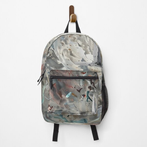 Item preview, "Into the Vortex: Surreal Journey" designed and sold by LHDdesign.