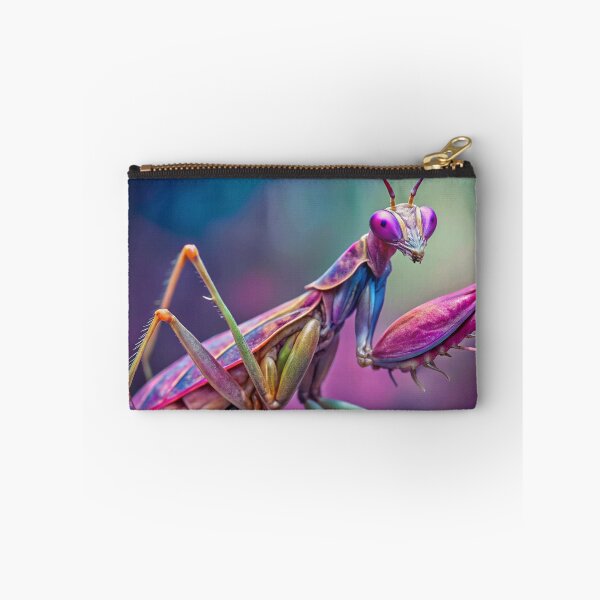 Item preview, MACRO MANTIS PİNK designed and sold by zangess1.