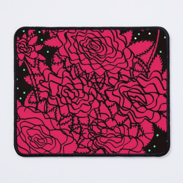 Item preview, night flower, stars, sky designed and sold by Krzysztof Patalas.