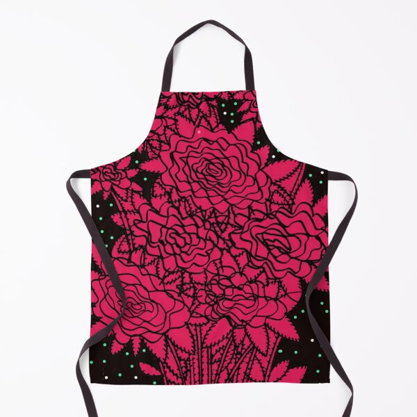 Item preview, night flower, stars, sky designed and sold by Krzysztof Patalas.