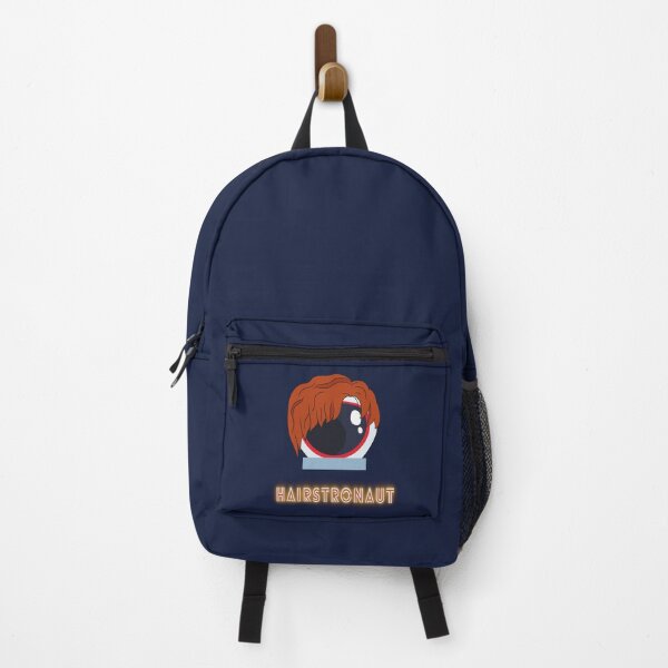 Item preview, Hairstronaut designed and sold by StoneBluePlanet.