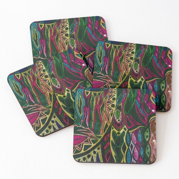 Item preview, shape shifter  designed and sold by Romaniart.