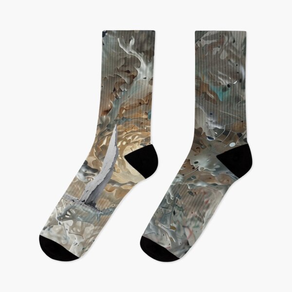 Item preview, "Whirlwind: a Surreal Exploration" designed and sold by LHDdesign.